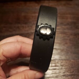 Victorian cameo bracelet Goth Victorian